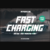 Fast Charging Font