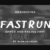 Fastrun Font