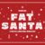 Fat Santa Font