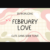 February Love Font