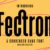 Fectron Font