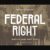 Federal Right Font