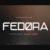 Fedora Font