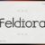 Feldiora Font