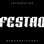 Festad Fonts