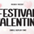 Festival Valentine Font