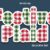 Festive Plaid Font