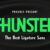 Fhunster Font