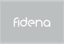 Fidena Font Poster 1