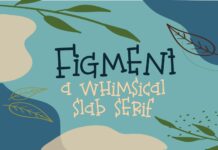 Figment Poster 1