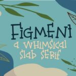 Figment Fonts