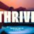 Thrive Font