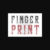 Finger Print Font