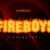 Fire Boys Font