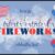 Fireworks Font