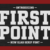 First Point Font