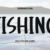 Fishing Font