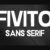 Fivito Font