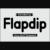 Flapdip Font