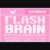 Flash Brain Font