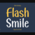 Flash Smile Font