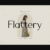 Flattery Font