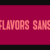 Flavor Sans Font