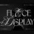 Flece Display Font