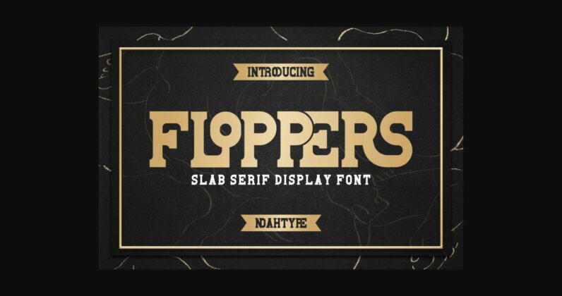 Floppers Poster 1