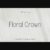 Floral Crown Font