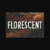 Florescent Font