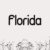 Florida Font