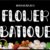Flower Batique Font