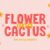 Flower and Cactus Duo Font