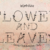 Flower and Leaves Font