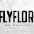 Flyflori Font