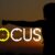 Focus Font