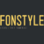 Fonstyle Font