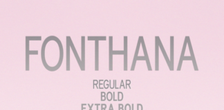 Fonthana Font