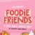 Foodie Friends Font