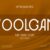 Foolgan Font