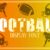 Football Font