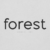 Forest Font