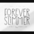 Forever Slimmer Font