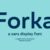 Forka Font