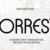 Forrest Font