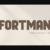 Fortman Font