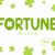 Fortune Font