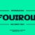 Fouiroll Font