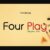 Four Play Font